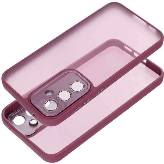 Case For Samsung S26 Fe / S25 Fe Variete Purple OEM