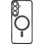 Case For Samsung S26 Fe Electro Mag Cover Compatible With Magsafe Black OEM