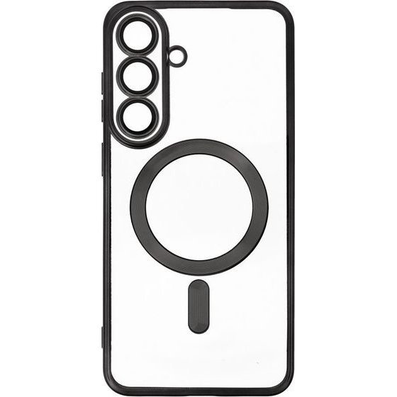 Case For Samsung S26 Fe Electro Mag Cover Compatible With Magsafe Black OEM