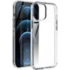 Case For Samsung S26 Fe Super Clear Hybrid Transparent OEM