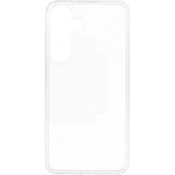 Case For Samsung S26 Fe Super Clear Hybrid Transparent OEM