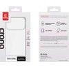 Crong Clear Cover - iPhone 18 Pro / 17 Pro Case (Clear) - (CRGCLRCIP1863PTRS)