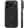Crong Clear Cover - iPhone 18 Pro Max / 17 Pro Max Case (Clear) - (CRGCLRCIP1869PTRS)