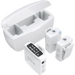 Fifine ��������� ��� gaming M9 (�����) - (M9 White)
