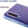 Lime Successories Lime Slimclear Tpu ���� Iphone 18 Pro 6.3in Camera Guard �������