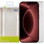 Lime Successories Lime Slimclear Tpu ���� Iphone 18 Pro Max 6.9in Camera Guard �������