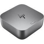 HP Thunderbolt 4 Dock 100W G6 Hub Usb 3.2 With USB-C - Ethernet - (9X472UT)