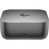 HP Thunderbolt 4 Dock 100W G6 Hub Usb 3.2 With USB-C - Ethernet - (9X472UT)