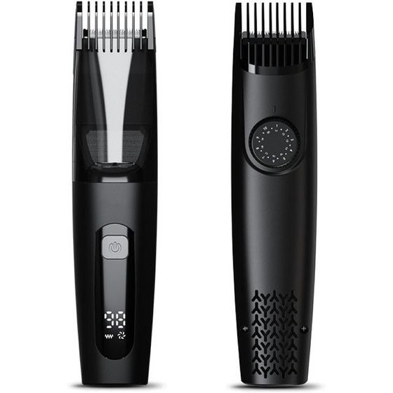 EXTRALINK Haircut Machine 1-20mm USB-C IPX6 800mAh - (EX.80968)