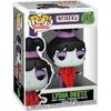 Funko Pop! Animation: Beetlejuice - Lydia Deetz #2425 Vinyl Figure