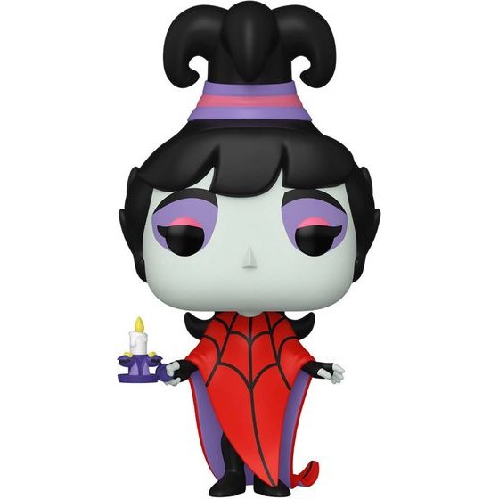 Funko Pop! Animation: Beetlejuice - Lydia Deetz #2425 Vinyl Figure