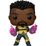 Funko Pop! Marvel Animation: X -Men 97 - Bishop (X-Corp) #1608 Bobble-Head Vinyl Figure