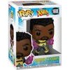 Funko Pop! Marvel Animation: X -Men 97 - Bishop (X-Corp) #1608 Bobble-Head Vinyl Figure