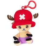 Paladone: One Piece - Tony Chopper Plush Keyring (PP16203OPNF)