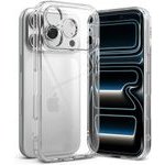 Ringke Fusion Iphone 17 Pro Max / 18 Pro Max CLEAR