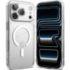 Ringke Fusion Magnetic Magsafe Iphone 17 Pro / 18 Pro CLEAR