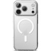 Ringke Fusion Magnetic Magsafe Iphone 17 Pro Max / 18 Pro Max Matte CLEAR