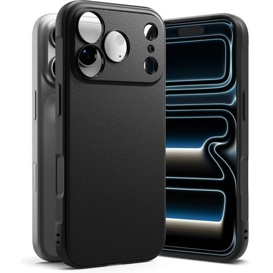 Ringke Onyx Iphone 17 Pro Max / 18 Pro Max BLACK