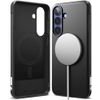 Ringke Onyx Magnetic Magsafe Galaxy S26 Fe BLACK