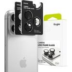 Ringke Oslona Aparatu Camera Frame Protector 2-Pack Iphone 18 Pro / Pro Max BLACK