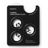 Ringke Oslona Aparatu Camera Frame Protector 2-Pack Iphone 18 Pro / Pro Max BLACK