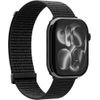 Spigen WBF01 Band Apple Watch 8 / 9 / 10 / 11 / Se / Ultra (44 / 45 / 46 / 49 MM) Black - (AMP11833)