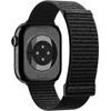 Spigen WBF01 Band Apple Watch 8 / 9 / 10 / 11 / Se / Ultra (44 / 45 / 46 / 49 MM) Black - (AMP11833)