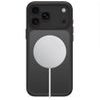 Tech-Protect Magcam Magsafe Iphone 17 Pro Max / 18 Pro Max Matte BLACK/RED