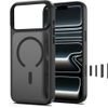 Tech-Protect Magmat Magsafe Cc Iphone 17 Pro Max / 18 Pro Max Matte BLACK