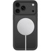 Tech-Protect Magmat Magsafe Cc Iphone 17 Pro Max / 18 Pro Max Matte BLACK