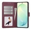 Tech-Protect Wallet Galaxy S26 Fe MULBERRY