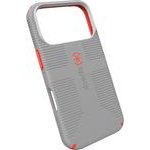 Speck Candyshell Grip Magsafe - Iphone 18 Pro Case (Overcast Gray) - (151102-3295)