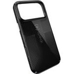 Speck Candyshell Grip Magsafe - Iphone 18 Pro Max Case (Black Licorice) - (151115-3296)