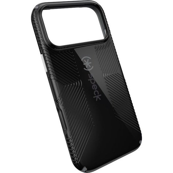 Speck Candyshell Grip Magsafe - Iphone 18 Pro Max Case (Black Licorice) - (151115-3296)