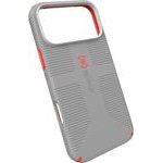 Speck Candyshell Grip Magsafe - Iphone 18 Pro Max Case (Overcast Gray) - (151114-3295)