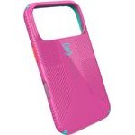 Speck Candyshell Icon Magsafe - Iphone 18 Pro Case (Bubblegum Pop) - (151103-3303)