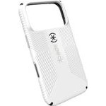 Speck Candyshell Icon Magsafe - Iphone 18 Pro Case (Vanilla Frost) - (151103-3297)