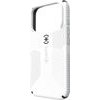Speck Candyshell Icon Magsafe - Iphone 18 Pro Case (Vanilla Frost) - (151103-3297)