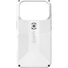 Speck Candyshell Icon Magsafe - Iphone 18 Pro Case (Vanilla Frost) - (151103-3297)