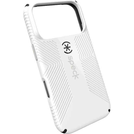 Speck Candyshell Icon Magsafe - Iphone 18 Pro Case (Vanilla Frost) - (151103-3297)