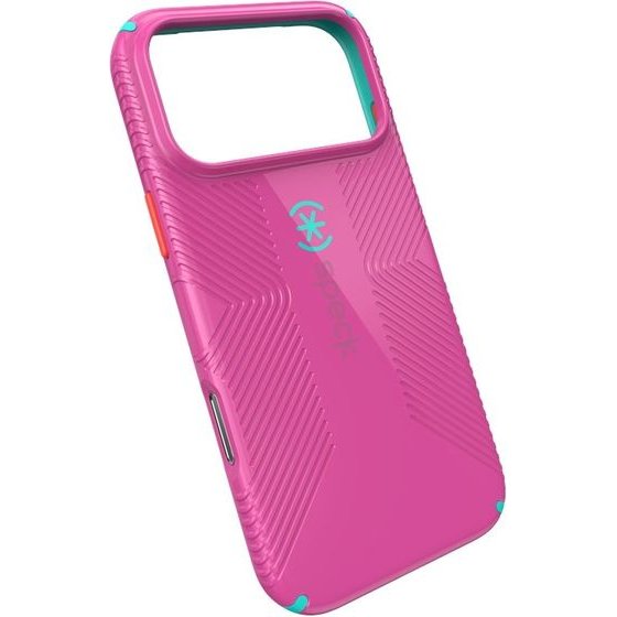 Speck Candyshell Icon Magsafe - Iphone 18 Pro Max Case (Bubblegum Pop) - (151115-3303)