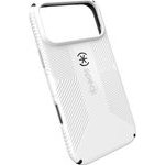 Speck Candyshell Icon Magsafe - Iphone 18 Pro Max Case (Vanilla Frost) - (151115-3297)