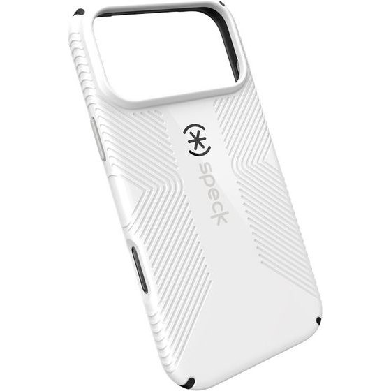 Speck Candyshell Icon Magsafe - Iphone 18 Pro Max Case (Vanilla Frost) - (151115-3297)