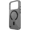 Speck Presidio Lux Grip Magsafe - Iphone 18 Pro Case (Obsidian) - (151104-9984)