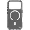 Speck Presidio Lux Grip Magsafe - Iphone 18 Pro Case (Obsidian) - (151104-9984)