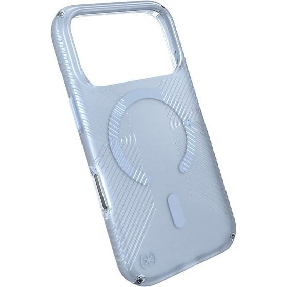 Speck Presidio Lux Grip Magsafe - Iphone 18 Pro Case (Sable) - (151104-3288)