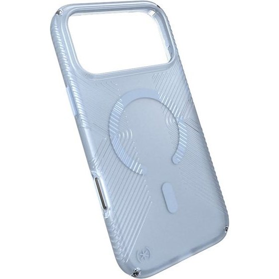 Speck Presidio Lux Grip Magsafe - Iphone 18 Pro Max Case (Sable) - (151116-3288)