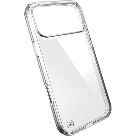 Speck Presidio Perfect Clear - Iphone 18 Pro Max Case (Clear) - (151109-5085)