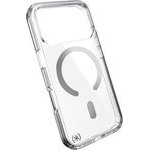 Speck Presidio Perfect Clear Magsafe - Iphone 18 Pro Case (Clear) - (151098-3240)