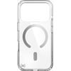 Speck Presidio Perfect Clear Magsafe - Iphone 18 Pro Case (Clear) - (151098-3240)